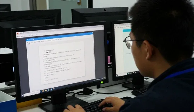 企业管理系统技术驱动未来深度分享（能力建设适用）